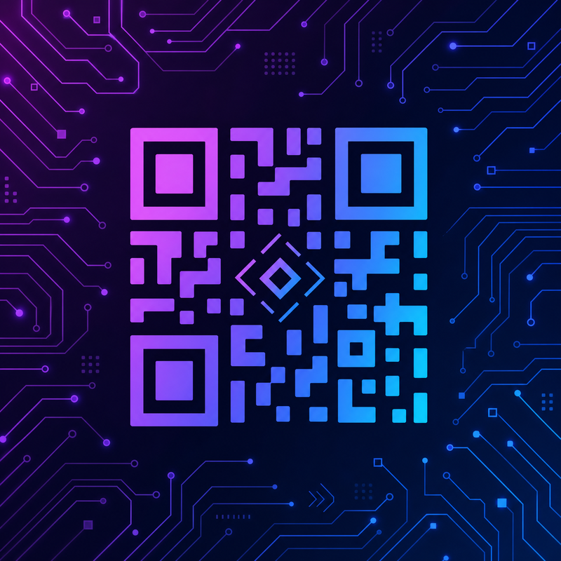 每日吃瓜公众号二维码